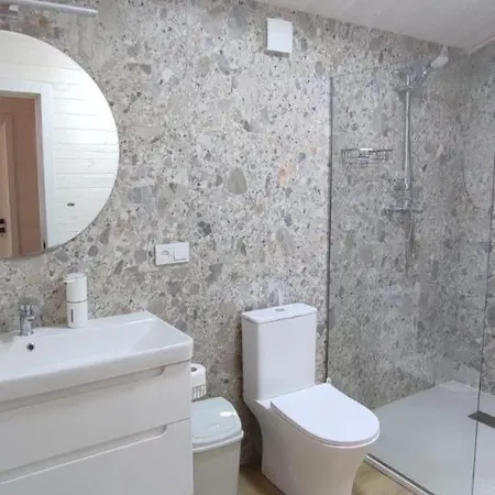 Holiday home пташка Krivopol'ye