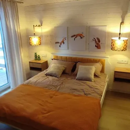 пташка Holiday home