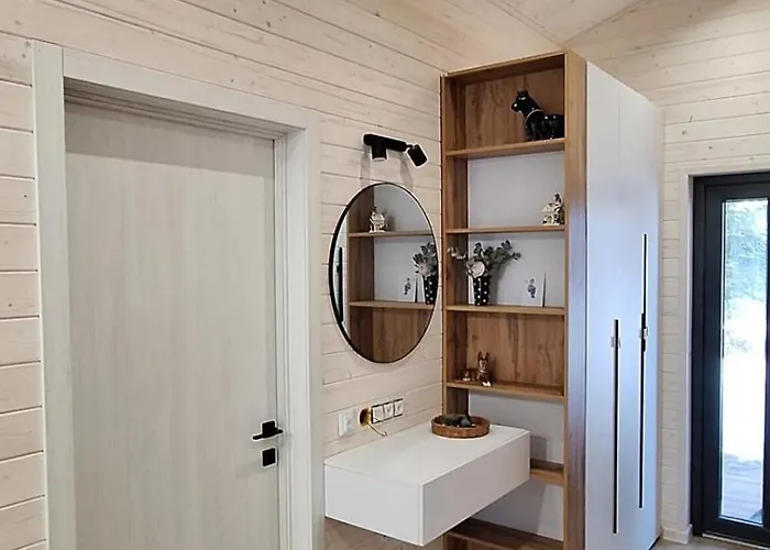 Holiday home пташка *