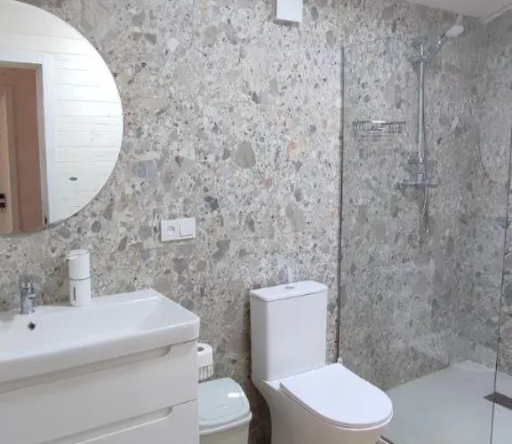 Holiday home пташка Krivopol'ye